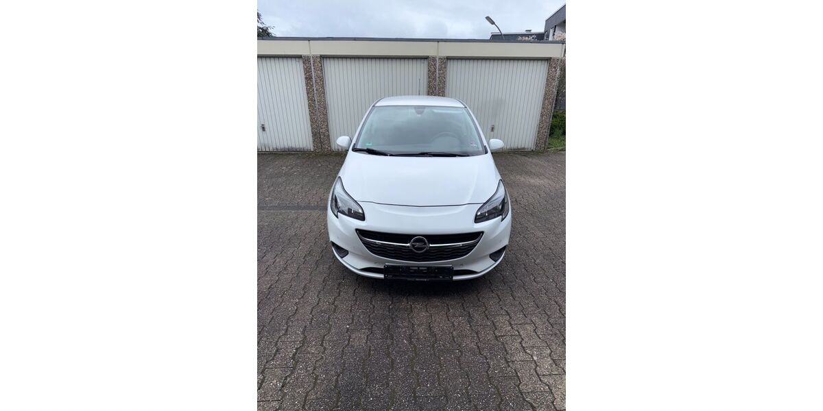 Opel Corsa 65.500 km 9.000 &euro; Hagen 58093