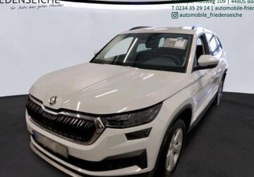 Skoda Kodiaq 36.728 km 33.290 &euro; Bochum 44805
