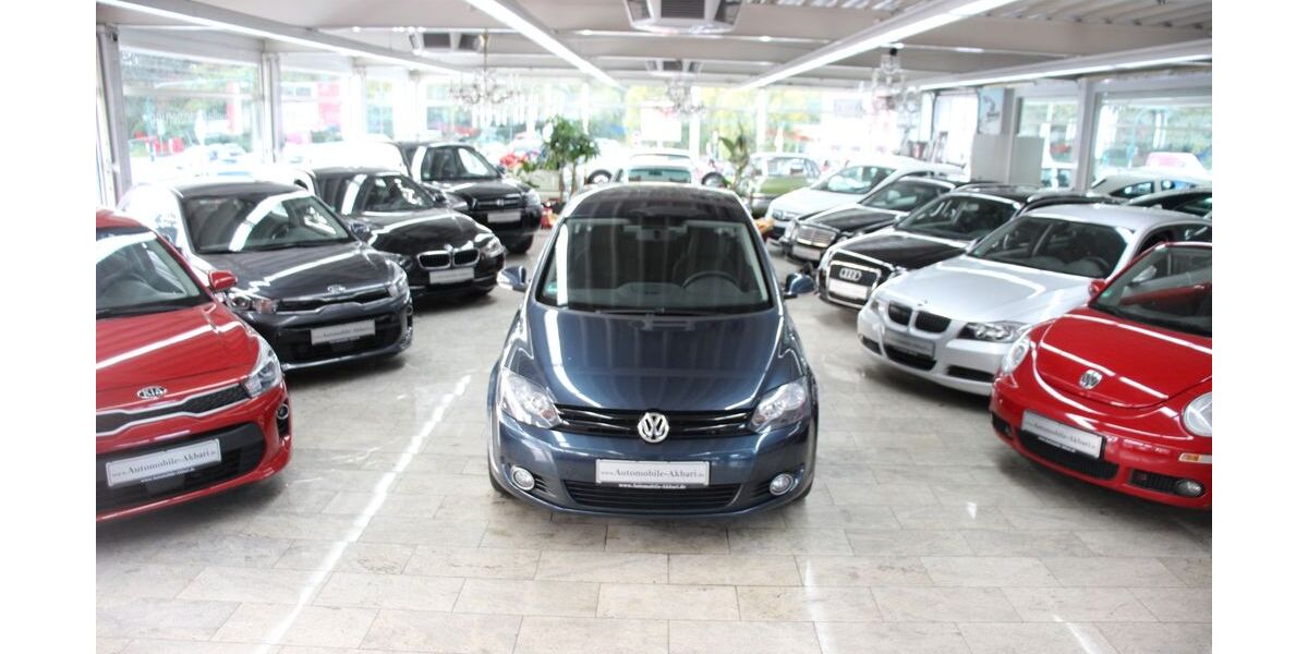 VW Golf 50.000 km 9.490 &euro; Essen 45356