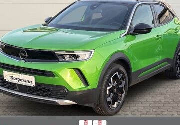 Opel Mokka 22.850 km 22.890 &euro; Haltern am See 45721