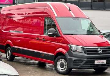 VW Crafter 187.000 km 19.900 &euro; Hagen 58119