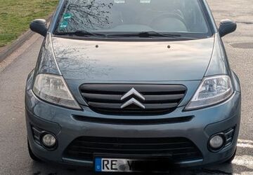 Citroen C3 135.000 km 2.850 &euro; Gladbeck 45966
