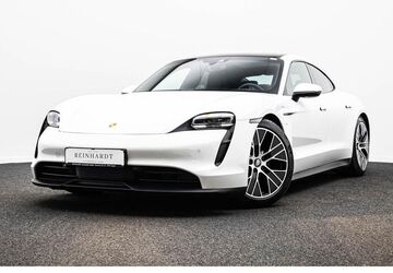 Porsche Taycan 37.149 km 70.850 &euro; Hagen 58091