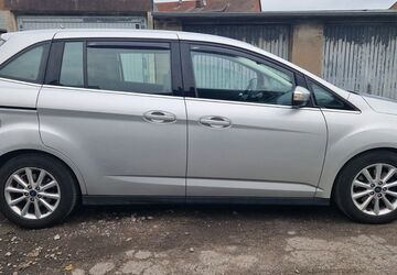 Ford Grand C-Max 169.000 km 8.699 &euro; Gelsenkirchen 45881