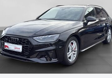 Audi A4 35.244 km 37.980 &euro; Oberhausen 46047