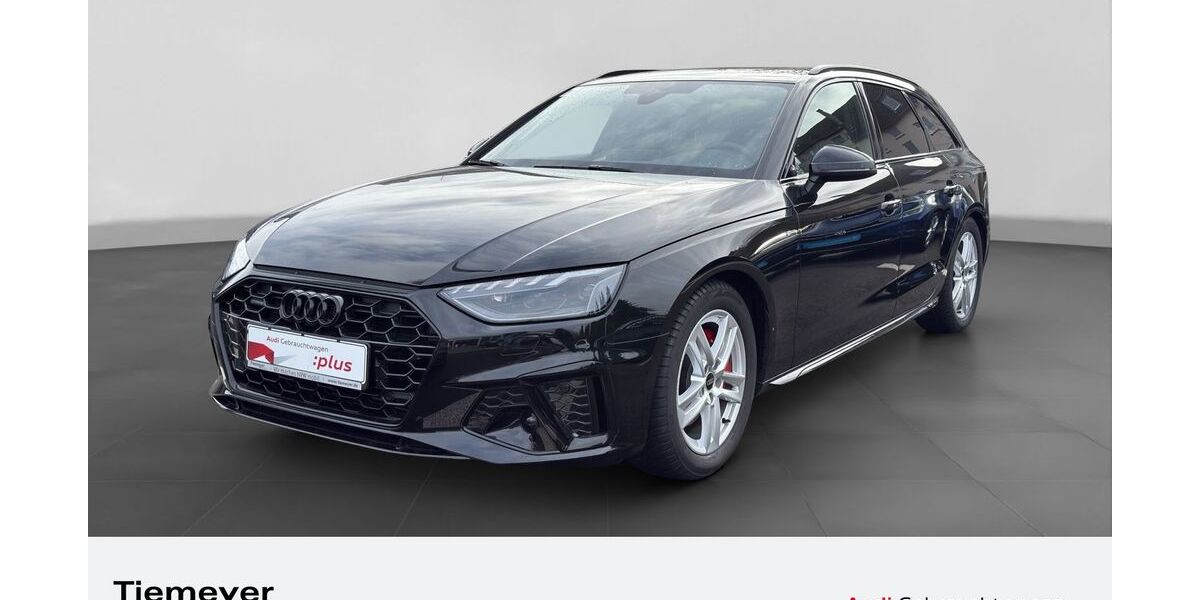 Audi A4 35.244 km 37.980 &euro; Oberhausen 46047