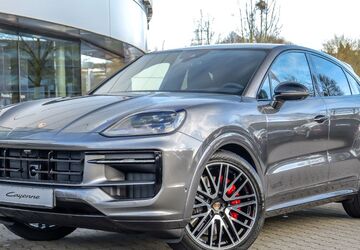 Porsche Cayenne 9.999 km 151.900 &euro; Hagen 58119