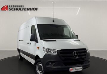 Mercedes-Benz Sprinter 43.804 km 41.990 &euro; Mülheim/Ruhr 45481