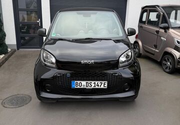 Smart ForTwo 55.280 km 8.699 &euro; Bochum 44879