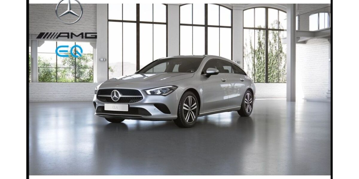 Mercedes-Benz CLA 250 Shooting Brake 51.468 km 24.490 &euro; Hagen 58135